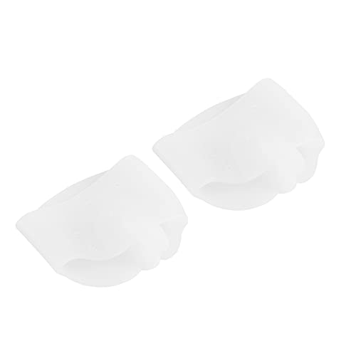 FILFEEL Bunion Glätteisen, 1 Paar Zehenschutz, Hallux... - Santé & Bien-être Amazon Allemagne à 1.99€