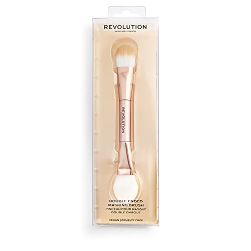 MakeUp Revolution Maskierbürste - Sports & Fitness en promo à 2.76€
