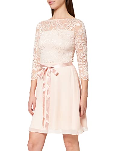 Evening Jive 005333-81 hochzeitskleid, Pink, 40... - Mode & Vêtements Amazon Allemagne à 21.88€