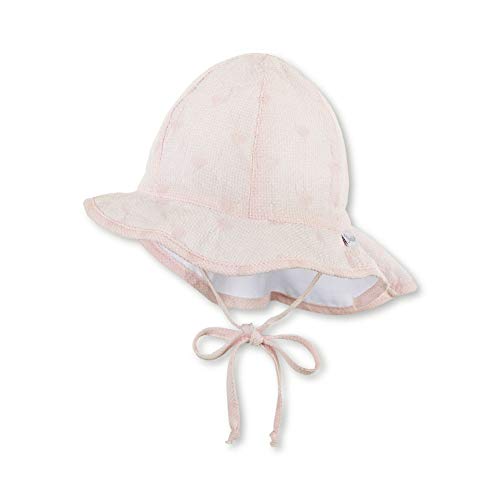 Sterntaler Baby - Mädchen Flapper Mütze,, per pack Rosa... - Baby & Nursery Amazon Germany à 6.91€