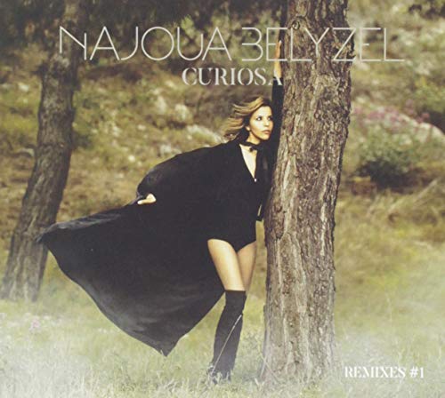 Curiosa-Remixes 1 [Import] en promo à 14,74€ (-53%) sur Amazon FR