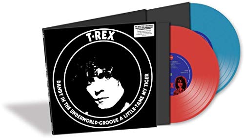Dandy in the..-Coloured- [Vinyl Maxi-Single] - Amazon Germany à 37.66€