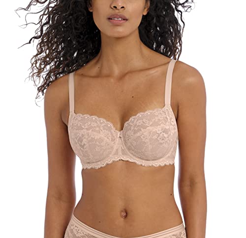 Freya Reggiseno con Ferretto di Sostegno Laterale insolito... - Maison & Cuisine Amazon Italie à 63.51€