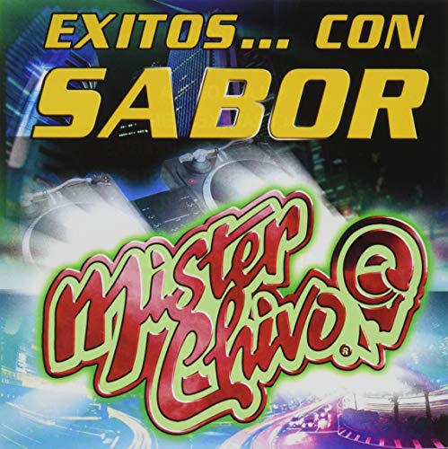 Exitos Con Sabor - Musique & Instruments Amazon France à 14.51€