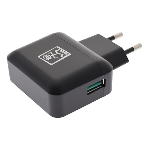 carstyling XXL 2GO Quick-Charger 100V-240V QC 3.0 - High-Tech & Électronique Amazon Italie à 8.00€