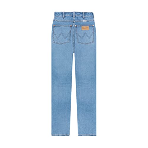 Wrangler Pantalones Vaqueros Walker No Intentions para... - Maison & Cuisine en promo à 20.75€