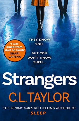 Strangers: From the author of Sunday Times bestsellers and... - Sports & Fitness Amazon Royaume-Uni à 0.99€
