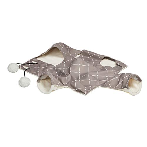 MidWest Homes for Pets Manta de diseño Ferret... - Animalerie Amazon Espagne à 7.89€