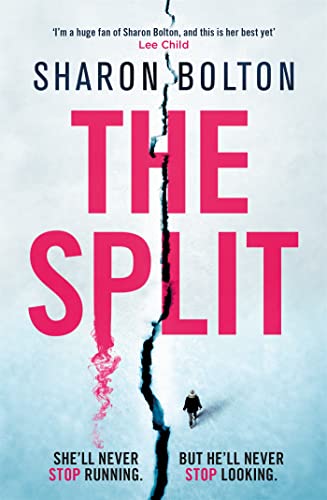 The Split: The most gripping, twisty thriller of the year... - Maison & Cuisine en promo à 1.15€