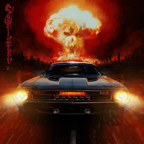 Sound & Fury - Amazon Allemagne à 18.86€
