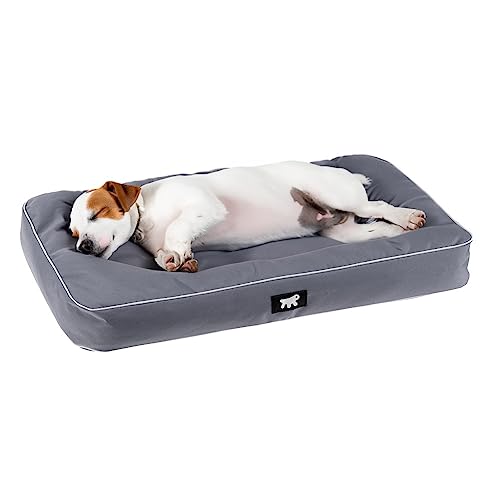 Ferplast Panier Chien Chat - Coussin Orthopédique Chien... en promo à 33€ (-42%) sur Amazon FR