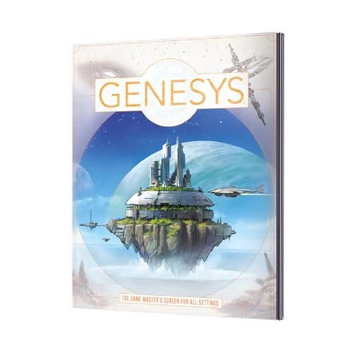 Fantasy Flight Games FFGGNS10 Supplies - Maison & Cuisine Amazon Royaume-Uni à 6.98€