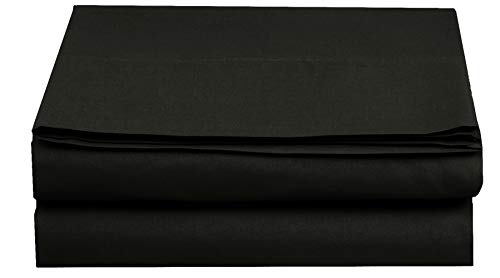 Elegant Comfort Drap Plat de 1 pièce de qualité hôtelière... - Maison & Cuisine Amazon France à 15.45€