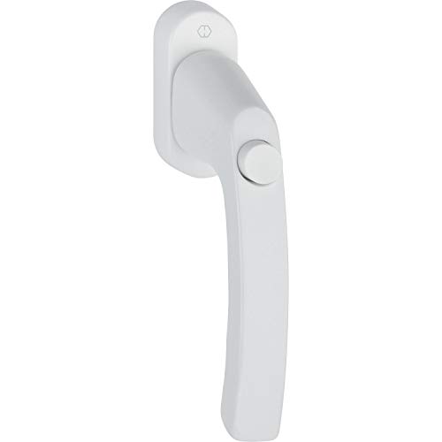 HOPPE 11716836 Maniglia per Finestra LIÈGE – con Bottone a... - Amazon Italie à 19.06€