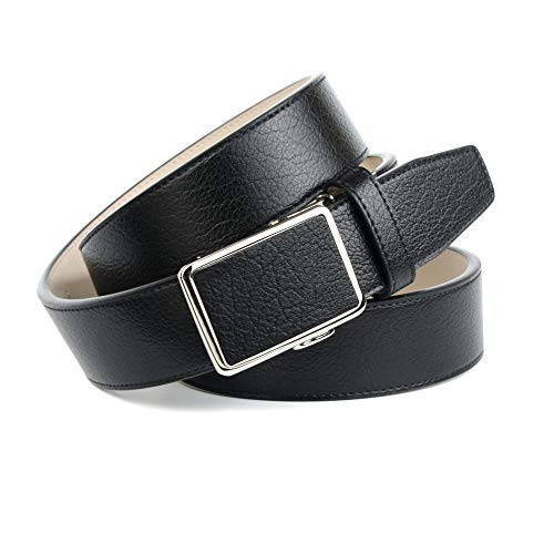 Anthoni Crown 1717sw10 Cintura, Nero (Schwarz 010), 6... - Mode & Vêtements Amazon Italie à 23.50€
