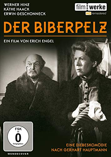 Der Biberpelz: Filmwerke - Livres & eBooks Amazon Italie à 12.64€