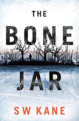 The Bone Jar (Detective Lew Kirby Book 1) - Amazon Royaume-Uni à 1.00€