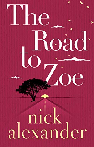 The Road to Zoe - Deal du jour à 0.99€