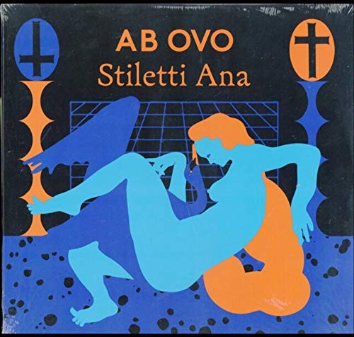 Ab Ovo [VINYL] - Amazon Royaume-Uni à 17.61€