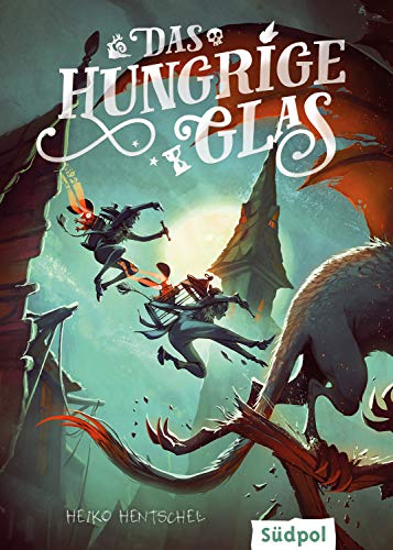 Das hungrige Glas (Die Glas-Trilogie, Band 1):... - Amazon Allemagne à 4.99€