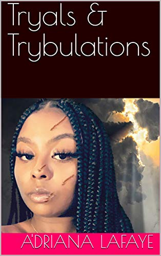Tryals & Trybulations en promo sur Amazon