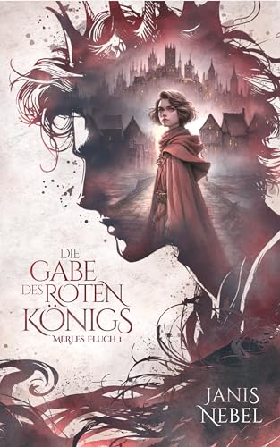 Die Gabe des Roten Königs: Was, wenn das dunkelste... - Amazon Allemagne à 0.99€