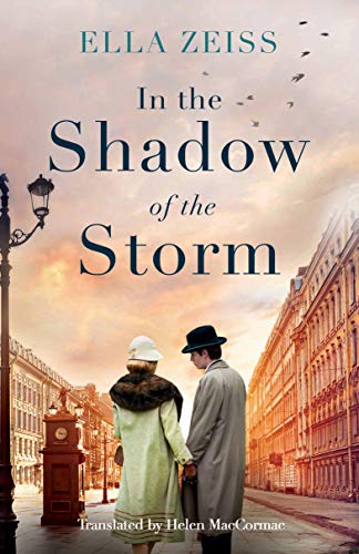 In the Shadow of the Storm - Livres & eBooks en promo à 0.99€
