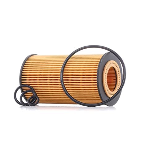 RIDEX 7O0014 Filtre à huile avec joints convient pour... - Auto & Moto Amazon France à 8.86€