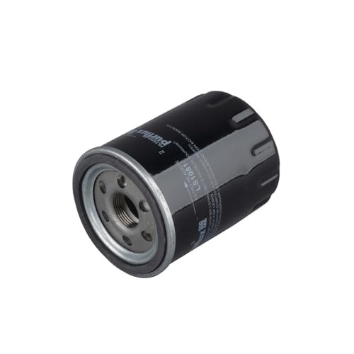 Purflux LS1081 - Filtre à Huile pour Voiture - Haute... - Auto & Motorcycle Amazon France à 4.90€