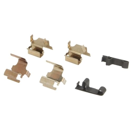 AUTOFREN SEINSA Kit d'accessoires plaquette de frein à... - Deal du jour à 3.50€