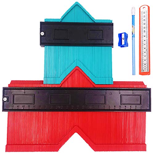 Relitec R T007 - Duplicador de medidor de contorno... - High-Tech & Électronique en promo à 14.24€