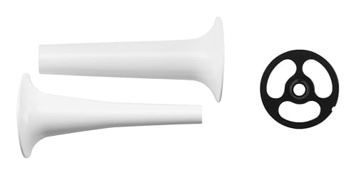 KitchenAid 5KSMSSA ACCESORIO RELLENADOR DE SALCHICHAS - Home & Kitchen Amazon Spain à 21.20€