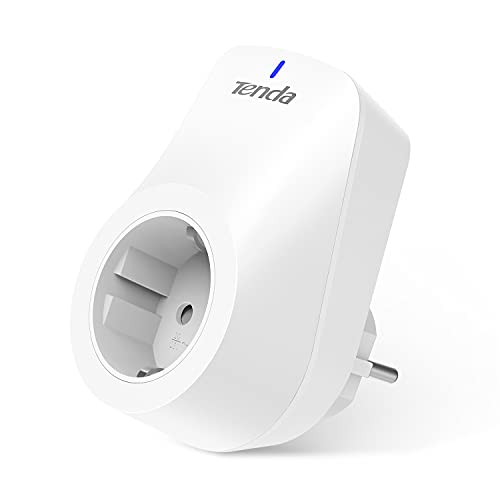 Tenda Smart Plug Beli SP3, presa Smart WiFi compatibile con... - High-Tech & Électronique Amazon Italie à 5.99€