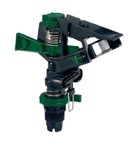 Orbit 58006 aspersor de Impacto de plástico de Rosca de 1/2... - Jardin & Extérieur Amazon Espagne à 36.65€