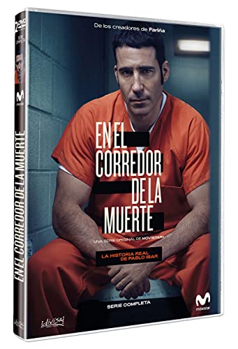 En el corredor de la muerte [DVD] - Livres & eBooks Amazon Espagne à 7.99€