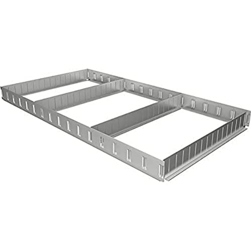 Vigor V6688-XL Cutting Sheet Set 1000XL - Home & Kitchen Amazon UK à 27.47€