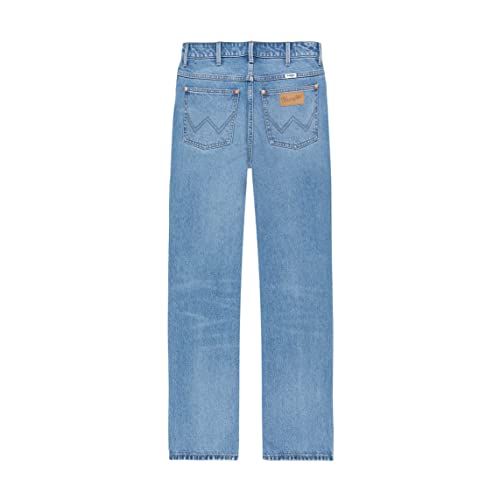 Wrangler Lost Control - Amazon Allemagne à 18.66€