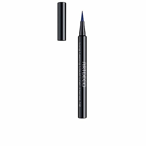 Artdeco Long Lasting Intense delineador de ojos 12 Blue... - Nouvelle promo Amazon à 8.35€