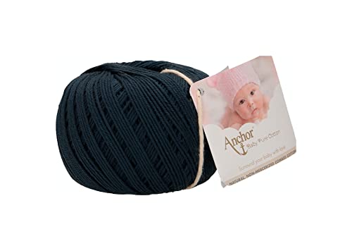 Anchor Baby Pure Cotton, 4804000-00270, Farbe:270... - Nouvelle promo Amazon à 3.50€