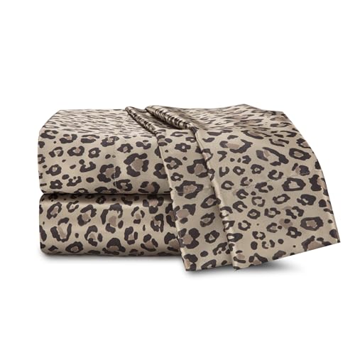 Martex Elegance Satin-Bettwäsche-Set, Doppelbettgröße... - Bon plan à 6.75€