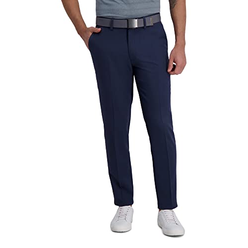 Haggar Cool Right Performance Flex Solid Slim Fit Flat... - Home & Kitchen Amazon Spain à 22.75€