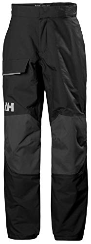Helly Hansen Jungen Jungen Hose Border Hose, Black, 10... - Jardin & Extérieur Amazon Allemagne à 26.38€