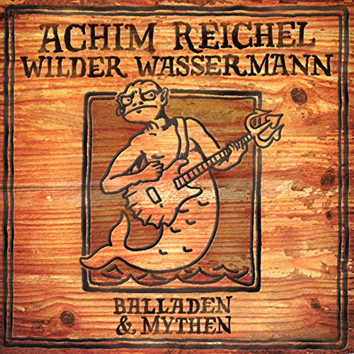 Wilder Wassermann-Balladen&Mythen(+Bonus Maxi Viny - Musique & Instruments Amazon France à 31.10€