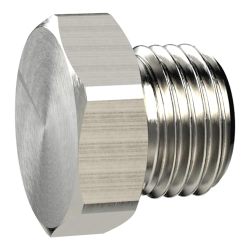 RIEGLER 137951-MSN290SK12 Verschlussschraube... - DIY & Tools Amazon Germany à 3.20€