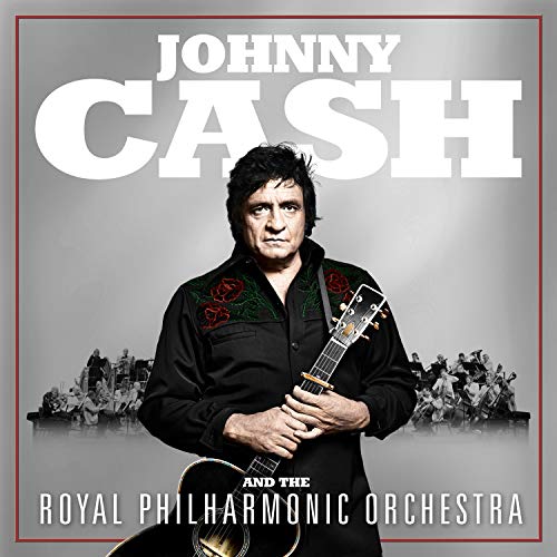 Johnny Cash and the Royal Philharmonic Orchestra [Vinyl LP] - Musique & Instruments Amazon Allemagne à 27.99€