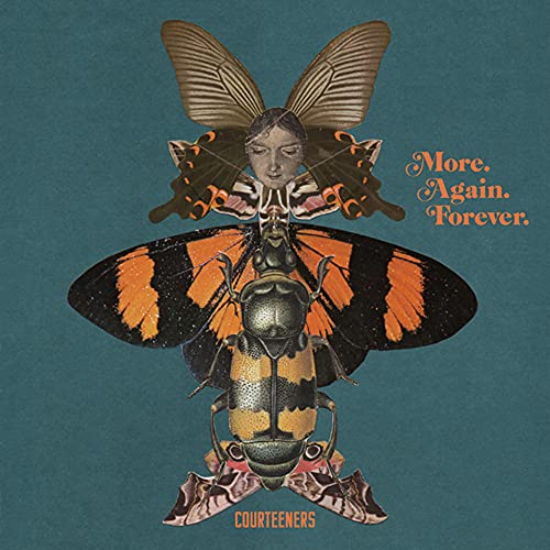 More. Again. Forever. - Bon plan à 7.49€