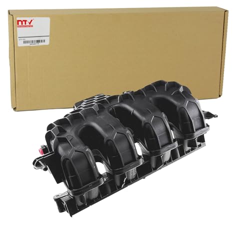 NTY Ansaugbrücke Krümmer Saugrohrmodul passend für 2.0... - Auto & Moto Amazon Allemagne à 30.41€