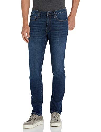 Amazon Essentials Pantalón Vaquero Elástico de Ajuste... - Maison & Cuisine Amazon Espagne à 16.22€