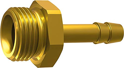 RIEGLER 130992-MS2391413 Einschraubschlauchtülle, G 1/4... - Garden & Outdoor Amazon Germany à 2.56€