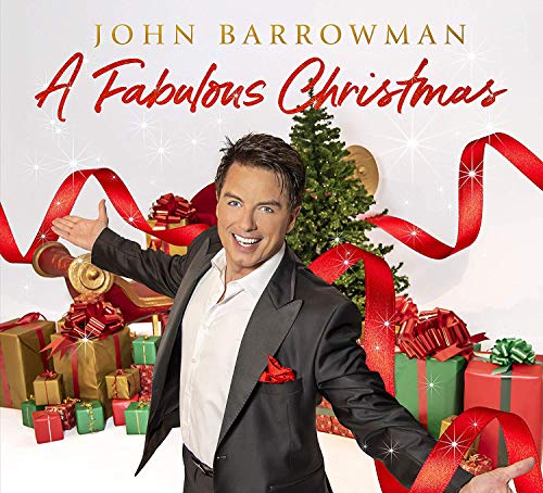 A Fabulous Christmas - Musique & Instruments Amazon Royaume-Uni à 2.57€